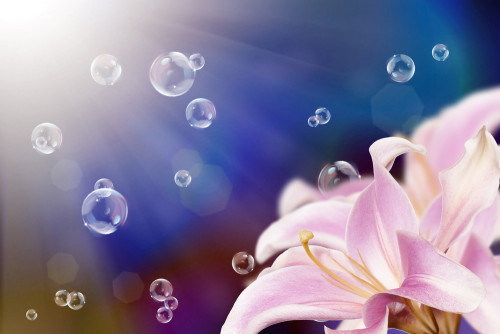Schutz vor Schwarzmagie: Foto: © Moon_Light_PhotoStudio / shutterstock / #112759408